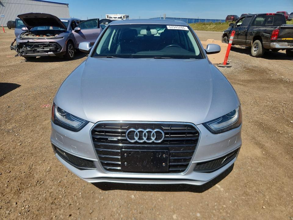 Aukcja sprzedaży 2015 Audi A4, vin: WAUFFCFL8FN010070, numer aukcji: 62945286