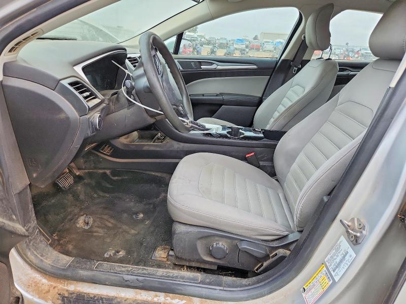Aukcja sprzedaży 2014 Ford Fusion, vin: 3FA6P0G74ER270001, numer aukcji: 63644516