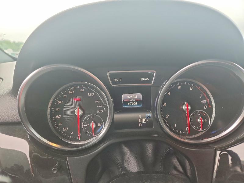 63928356 :رقم المزاد ، 4JGDA5JB3JB125071 vin ، 2018 Mercedes-benz Gle مزاد بيع