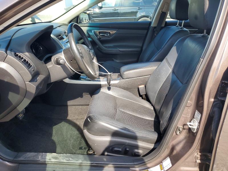 63782576 :رقم المزاد ، 1N4AL3AP7FC470063 vin ، 2015 Nissan Altima مزاد بيع