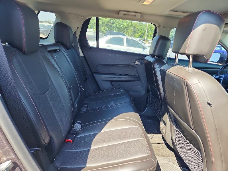 66925766 :رقم المزاد ، 2GKFLXE39E6342496 vin ، 2014 Gmc Terrain مزاد بيع