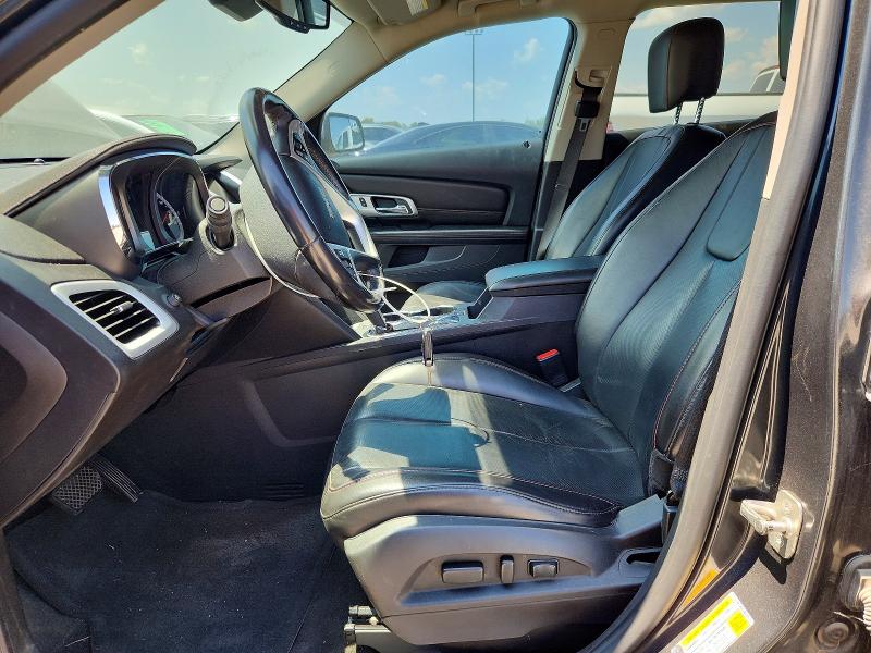 67119756 :رقم المزاد ، 2GKFLVEK2D6309771 vin ، 2013 Gmc Terrain مزاد بيع