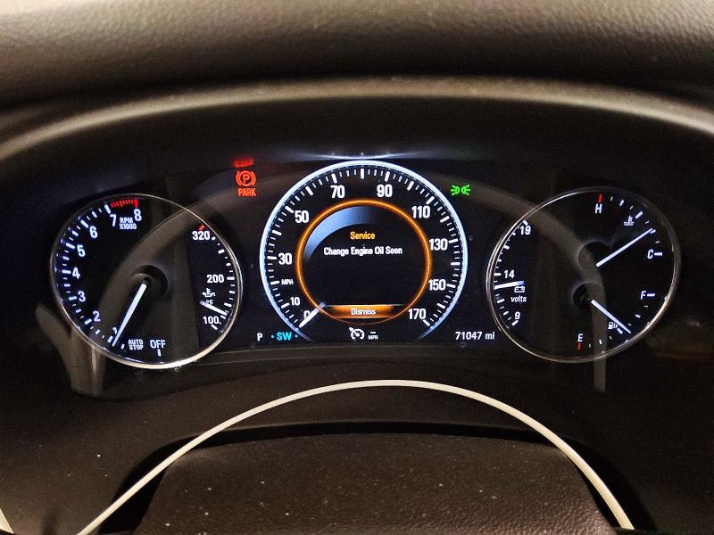 2019 Buick Lacrosse მანქანა იყიდება აუქციონზე, vin: 1G4ZP5SS8KU128153, აუქციონის ნომერი: 63591316