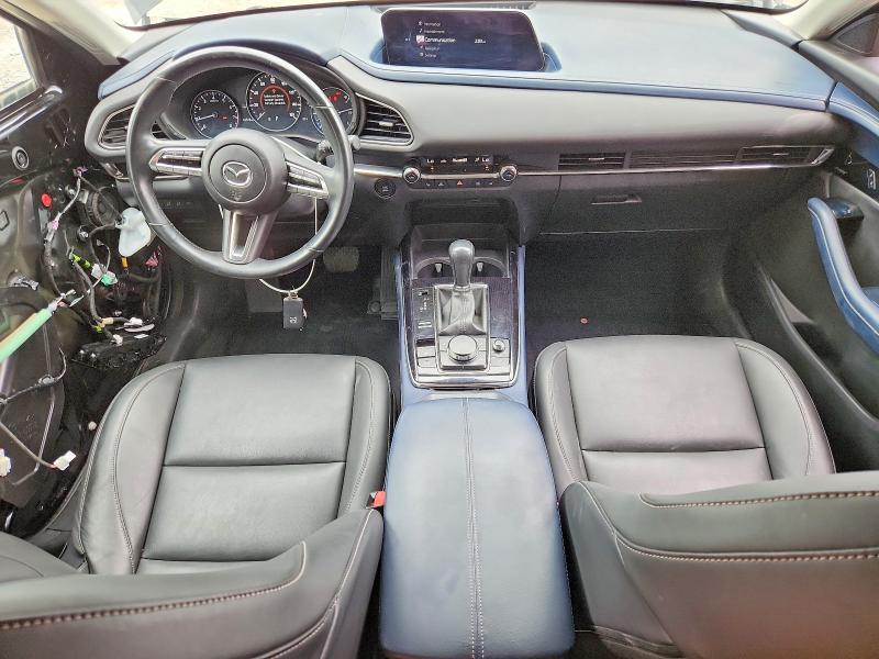 Aukcja sprzedaży 2020 Mazda Cx-30, vin: 3MVDMBDL2LM118993, numer aukcji: 63532606