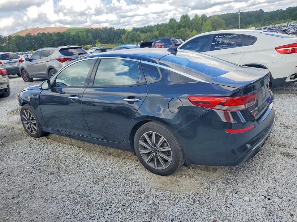 Продаж на аукціоні авто 2019 Kia Optima, vin: 5XXGU4L15KG312931, номер лоту: 66710286