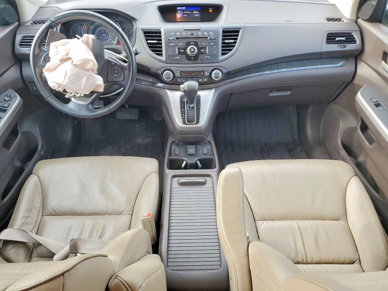 Продажа на аукционе авто 2014 Honda Cr-v, vin: 2HKRM4H72EH696147, номер лота: 64683056
