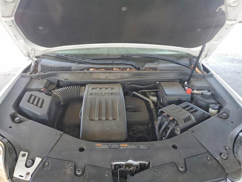 Aukcja sprzedaży 2016 Gmc Terrain, vin: 2GKFLTEKXG6104630, numer aukcji: 41815696