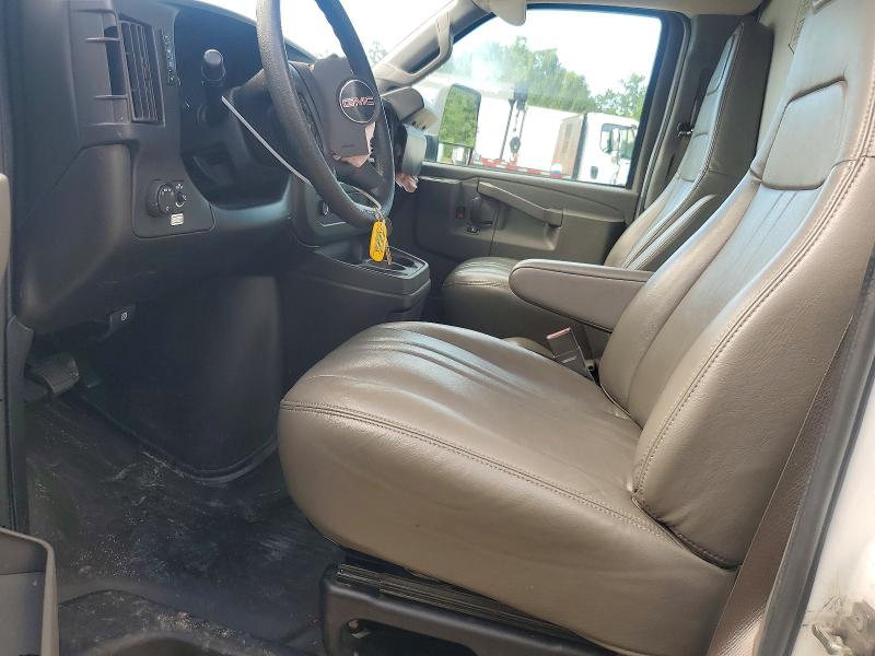 Продажа на аукционе авто 2022 Gmc Savana, vin: 7GZ37TC74NN010059, номер лота: 62691756