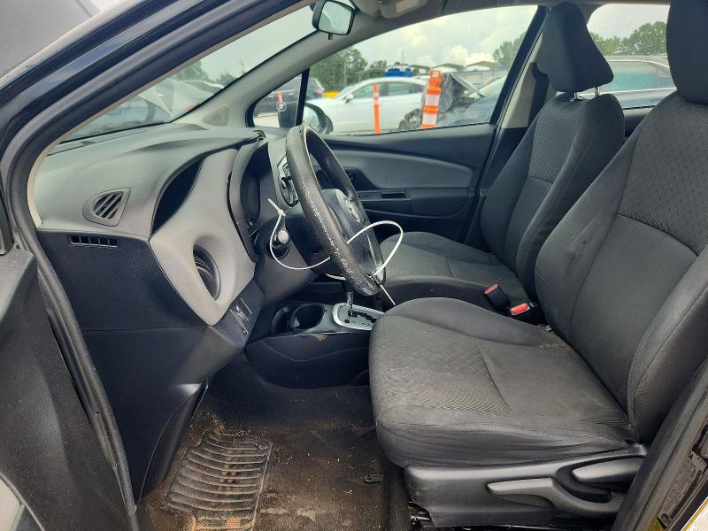 Продаж на аукціоні авто 2015 Toyota Yaris, vin: VNKKTUD36FA047264, номер лоту: 65164766