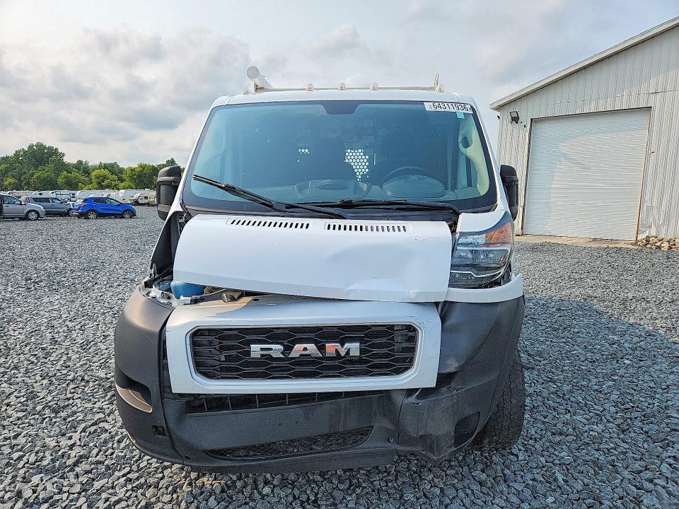 Aukcja sprzedaży 2021 Ram Promaster 1500, vin: 3C6LRVNG7ME506595, numer aukcji: 64311936