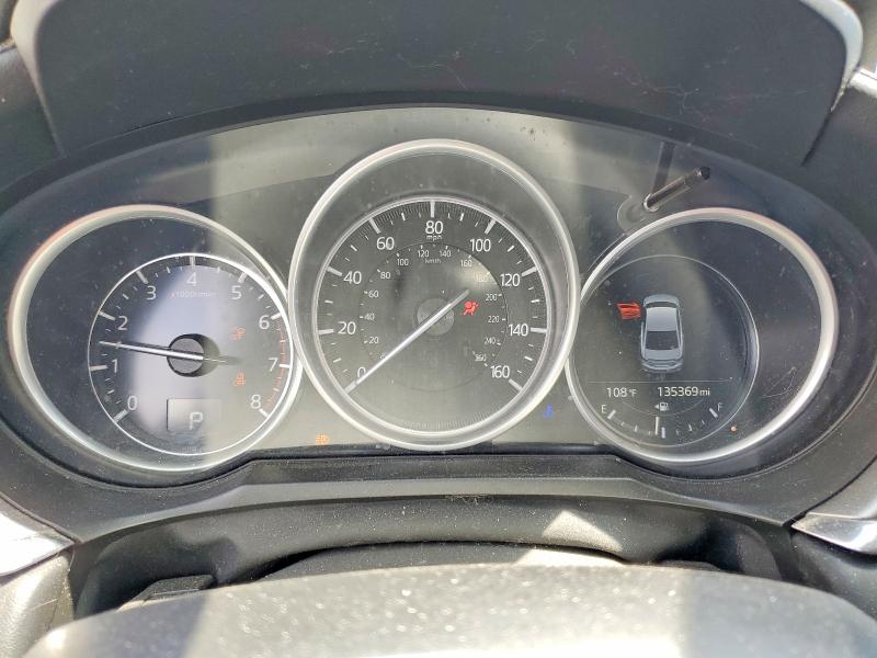 Aukcja sprzedaży 2020 Mazda 6, vin: JM1GL1TY3L1514680, numer aukcji: 67116516