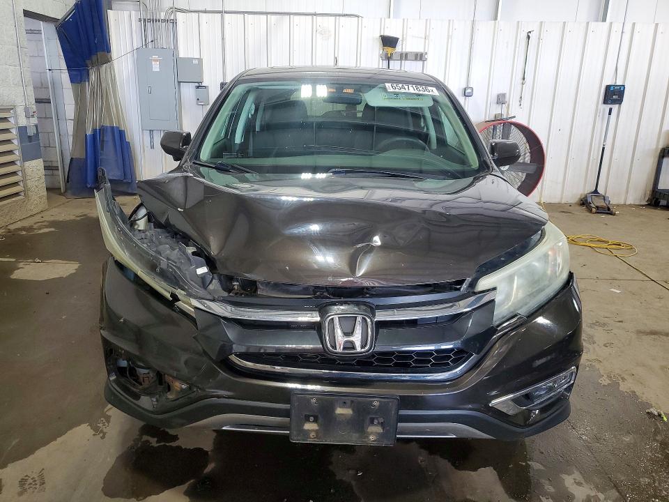 65471836 :رقم المزاد ، 2HKRM4H58FH608685 vin ، 2015 Honda Cr-v مزاد بيع