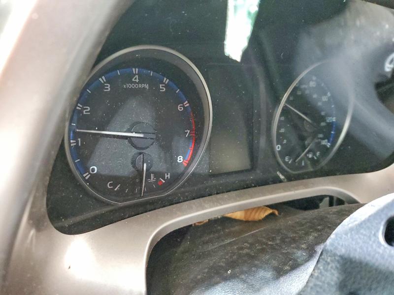 2018 Toyota Rav4 მანქანა იყიდება აუქციონზე, vin: JTMZFREV3JJ153840, აუქციონის ნომერი: 63508846