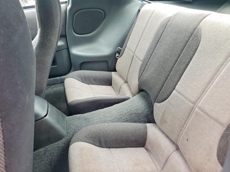 Продажа на аукционе авто 1995 Chevrolet Camaro, vin: 2G1FP22P2S2147331, номер лота: 64416676