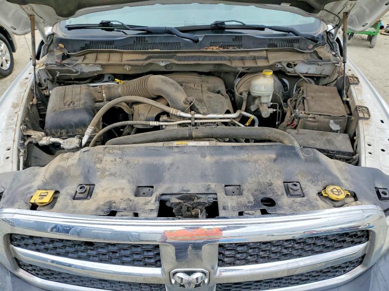 66833146 :رقم المزاد ، 3C6JR6DT5EG190650 vin ، 2014 Ram 1500 مزاد بيع