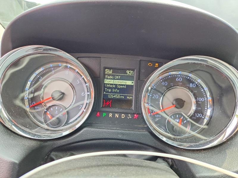 Aukcja sprzedaży 2014 Chrysler Town & Country, vin: 2C4RC1BG4ER365406, numer aukcji: 64367956