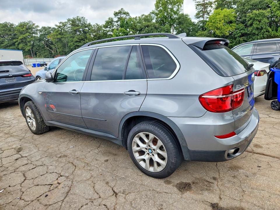 2013 Bmw X5 მანქანა იყიდება აუქციონზე, vin: 5UXZV4C59D0B09765, აუქციონის ნომერი: 63967676
