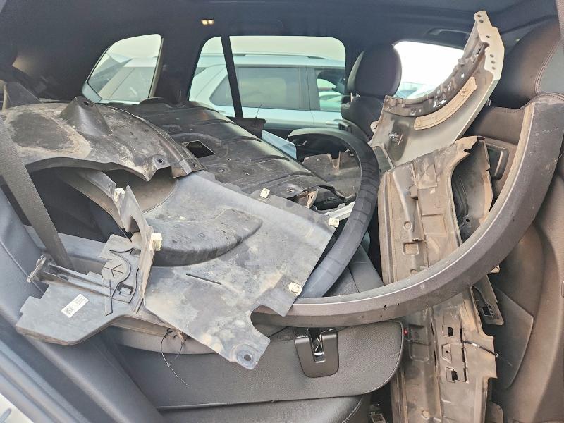 Продажа на аукционе авто 2022 Bmw X5, vin: 5UXCR6C01N9N21182, номер лота: 64442036
