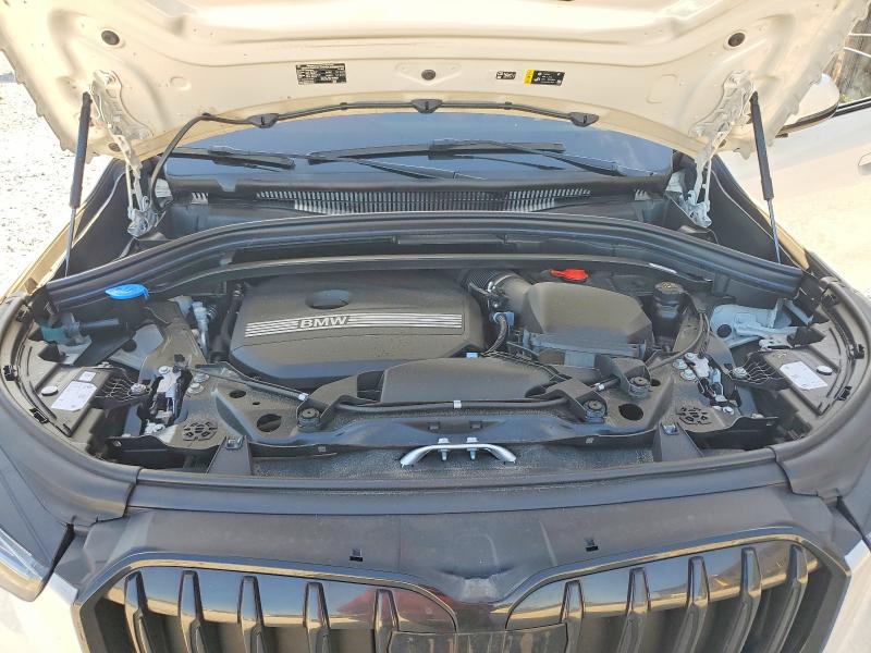 65174346 :رقم المزاد ، WBX73EF07R5Y41097 vin ، 2024 Bmw X1 مزاد بيع