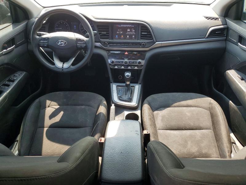 63504066 :رقم المزاد ، 5NPD84LF9LH513403 vin ، 2020 Hyundai Elantra مزاد بيع