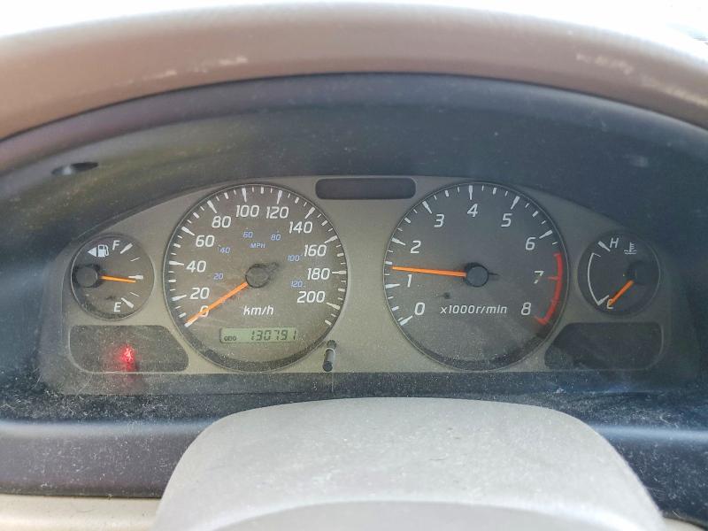 63579316 :رقم المزاد ، 3N1CB51D02L587850 vin ، 2002 Nissan Sentra مزاد بيع