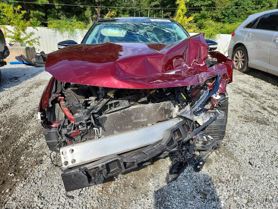 66712866 :رقم المزاد ، 1N4AA6AP0HC416243 vin ، 2017 Nissan Maxima مزاد بيع