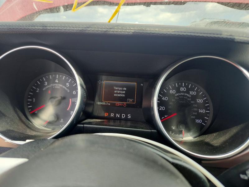 Aukcja sprzedaży 2020 Ford Mustang, vin: 1FA6P8THXL5108306, numer aukcji: 64560176