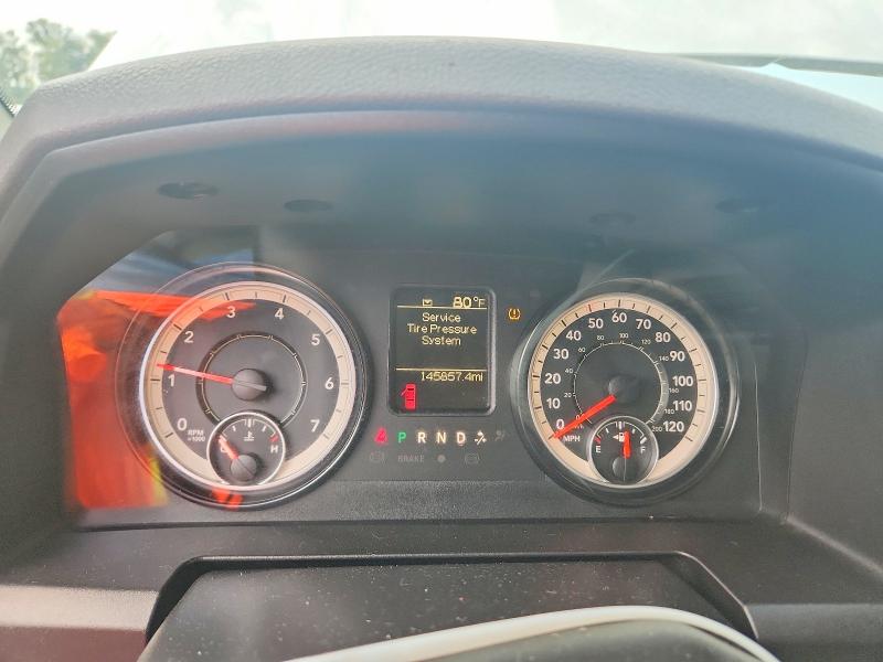Aukcja sprzedaży 2018 Ram 1500, vin: 1C6RR7FTXJS233453, numer aukcji: 65907556
