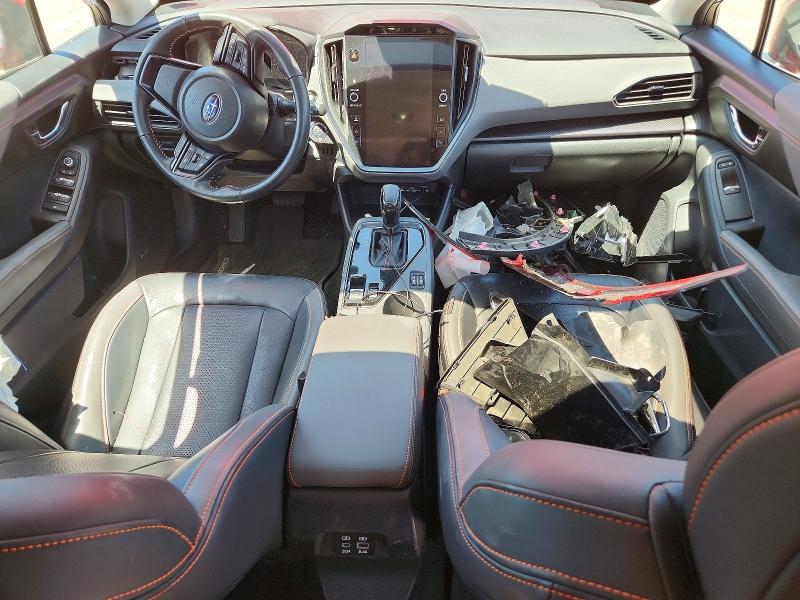 Продаж на аукціоні авто 2024 Subaru Crosstrek, vin: 4S4GUHN64R3707124, номер лоту: 63850376