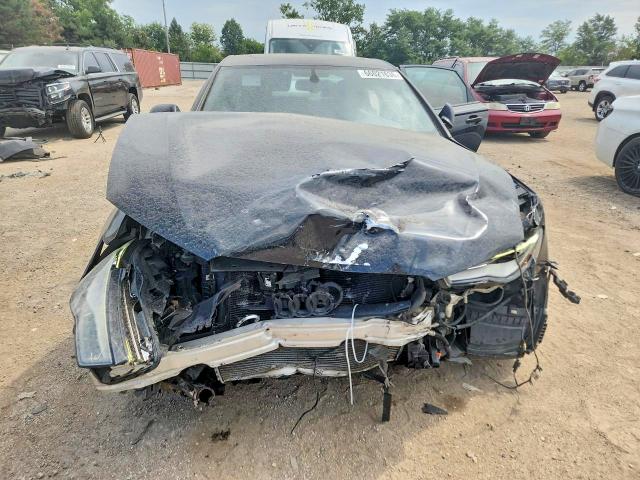 Продаж на аукціоні авто 2018 Audi A6, vin: WAUF8AFC1JN057271, номер лоту: 66021636