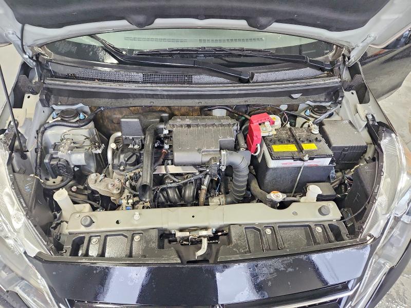 Aukcja sprzedaży 2024 Mitsubishi Mirage, vin: ML32AUHJ3RH025597, numer aukcji: 63177006