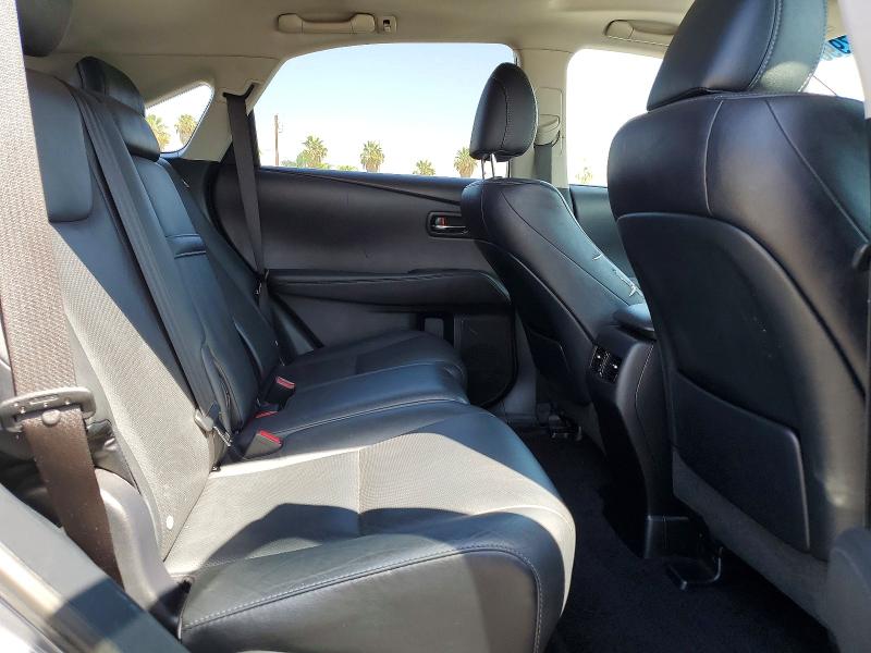 Продажа на аукционе авто 2014 Lexus Rx 350, vin: JTJZK1BA4E2012383, номер лота: 63577996