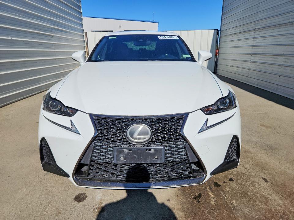 Aukcja sprzedaży 2017 Lexus Is, vin: JTHCM1D21H5022928, numer aukcji: 64496886