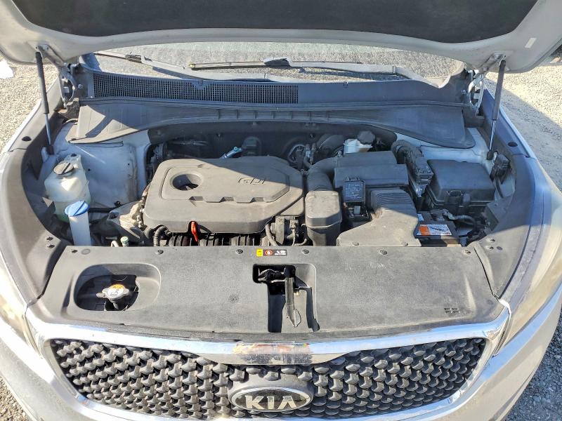 Aukcja sprzedaży 2016 Kia Sorento, vin: 5XYPG4A30GG052274, numer aukcji: 63771126