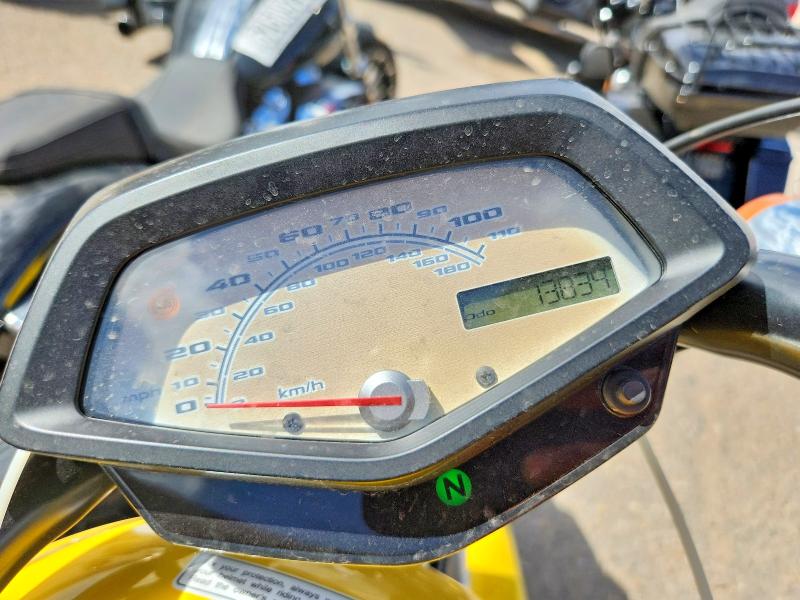 Aukcja sprzedaży 2023 Honda Vt1300, vin: JH2SC6166PK700505, numer aukcji: 62329986