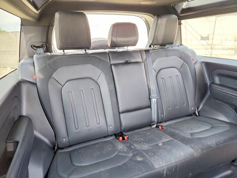 65061896 :رقم المزاد ، SALE36RU9N2075077 vin ، 2022 Land Rover Defender مزاد بيع