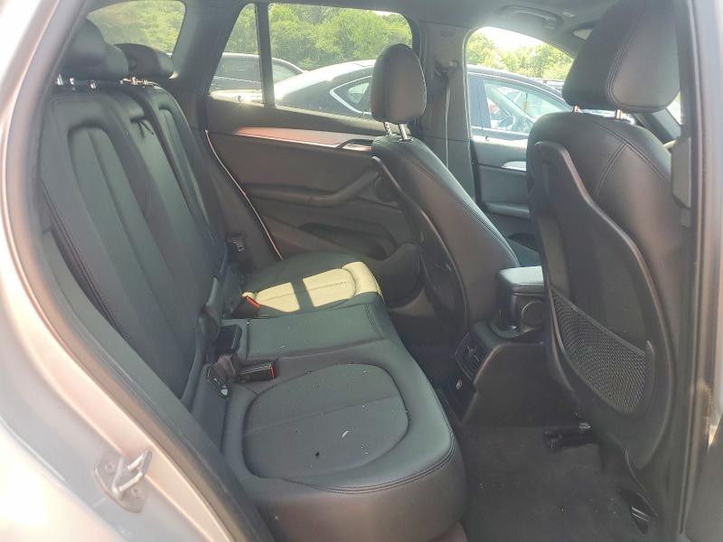 Aukcja sprzedaży 2017 Bmw X1, vin: WBXHT3C36H5F70042, numer aukcji: 64903016