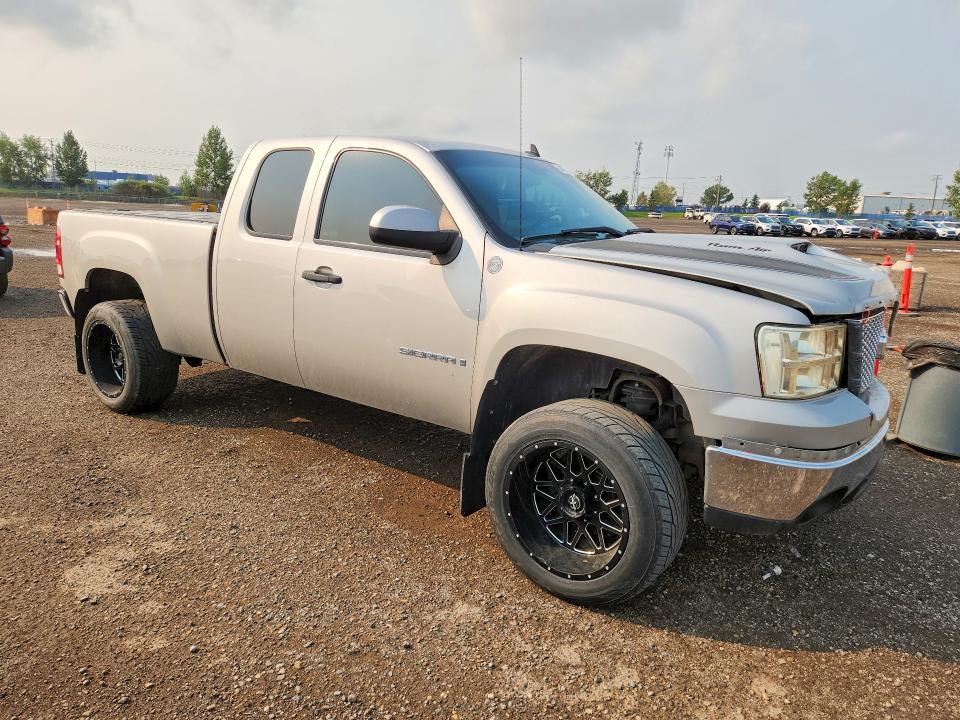 Aukcja sprzedaży 2008 Gmc Sierra, vin: 2GTEK190181191310, numer aukcji: 64452266
