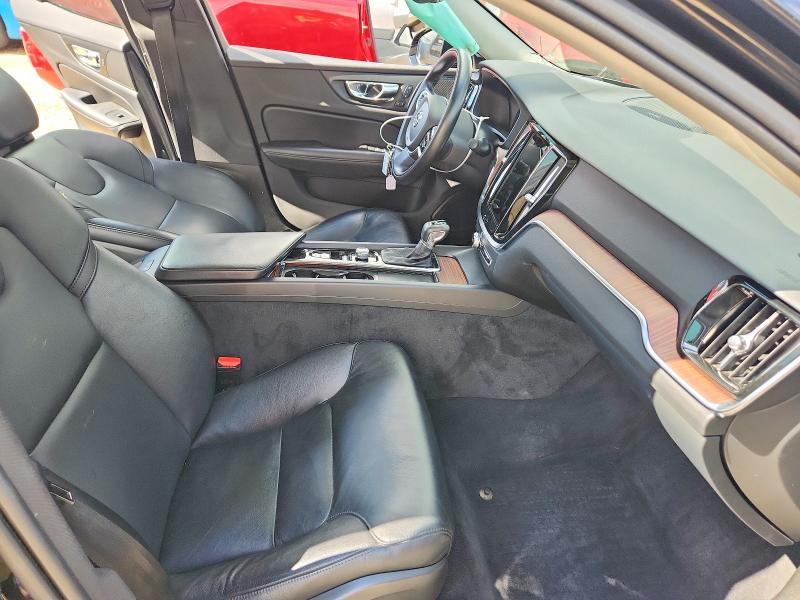 Aukcja sprzedaży 2021 Volvo S60, vin: 7JR102TZ9MG109369, numer aukcji: 65015686