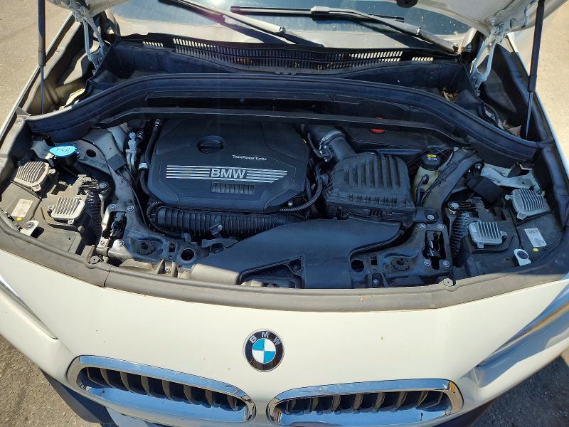 65235336 :رقم المزاد ، WBXYH9C08M5S56281 vin ، 2021 Bmw X2 مزاد بيع