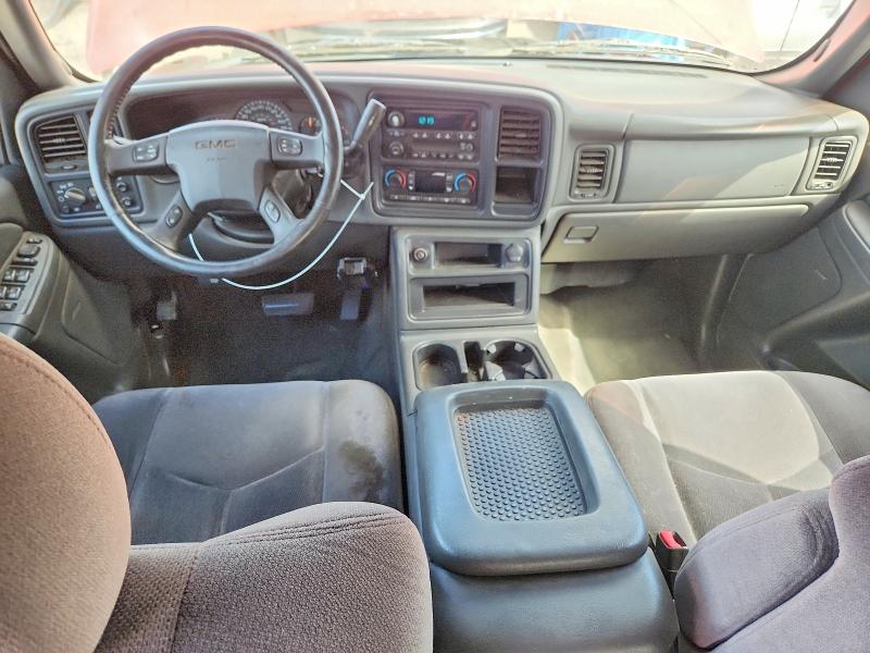 Aukcja sprzedaży 2006 Gmc New Sierra, vin: 2GTEK13T861217286, numer aukcji: 66384206