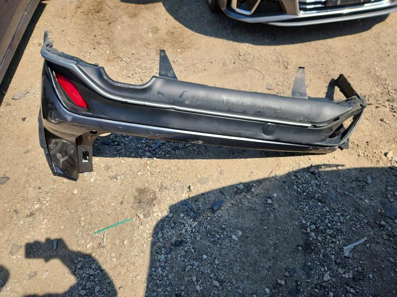 66125136 :رقم المزاد ، 5TDLZRBHXMS090237 vin ، 2021 Toyota Highlander مزاد بيع
