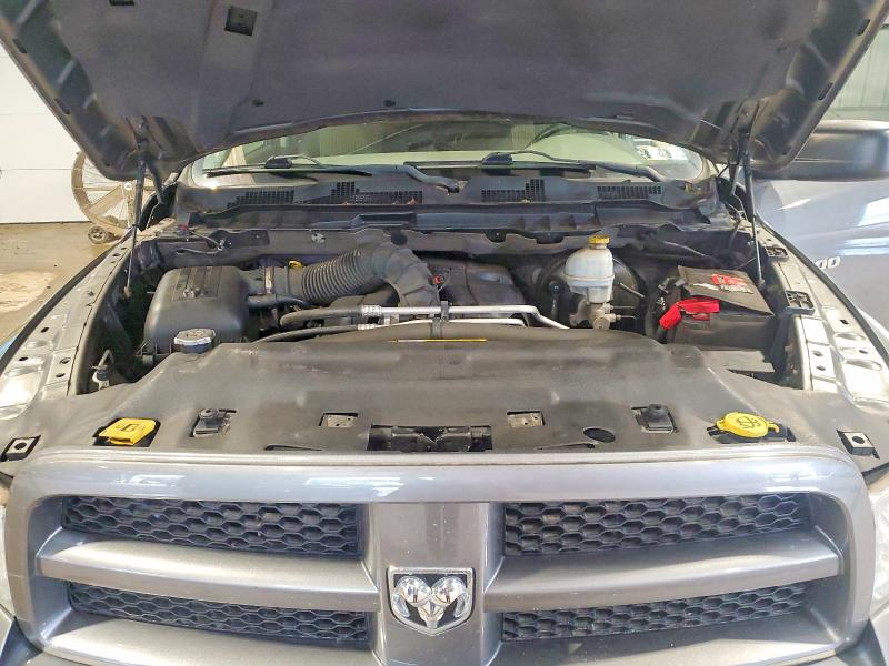 65142326 :رقم المزاد ، 3C6JD7AT6CG183499 vin ، 2012 Dodge Ram 1500 مزاد بيع