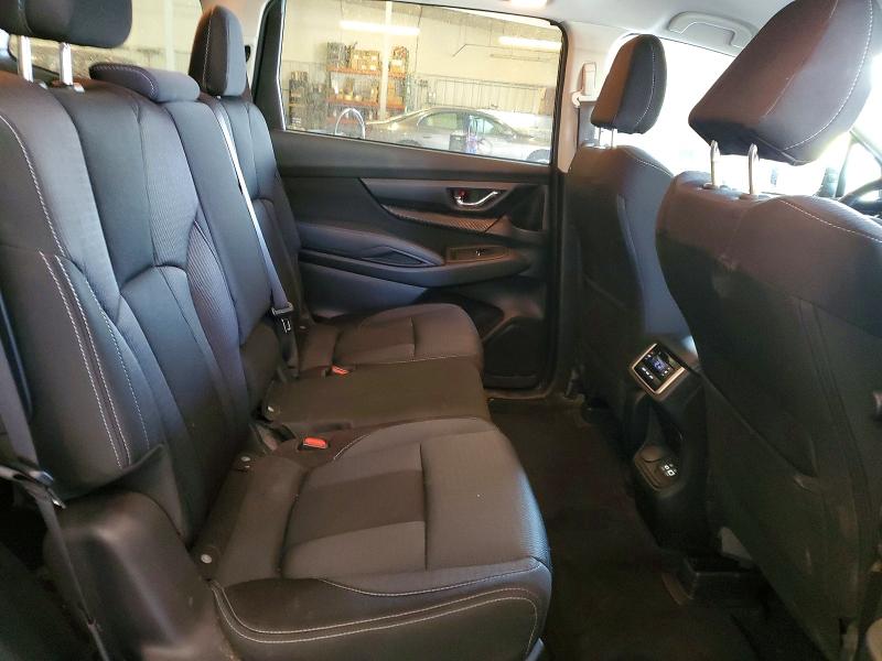 62845156 :رقم المزاد ، 4S4WMACD4P3423865 vin ، 2023 Subaru Ascent مزاد بيع