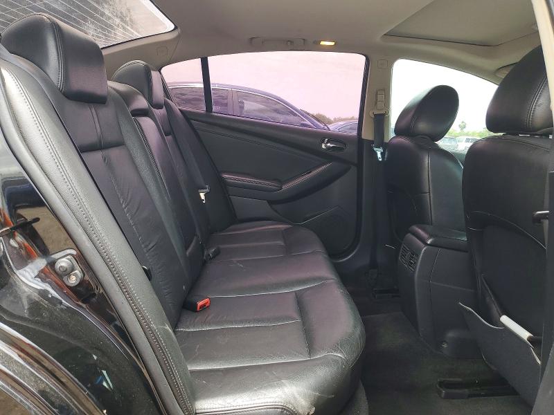 Продаж на аукціоні авто 2009 Nissan Altima, vin: 1N4AL21E89N502228, номер лоту: 63756136