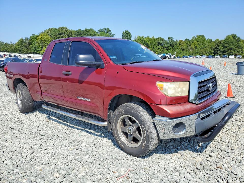 Aukcja sprzedaży 2007 Toyota Tundra, vin: 5TBBV54197S455343, numer aukcji: 66420796