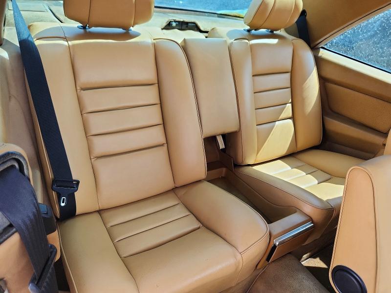 Продажа на аукционе авто 1984 Mercedes-benz 500, vin: WDBCA44A9EA041635, номер лота: 66273766