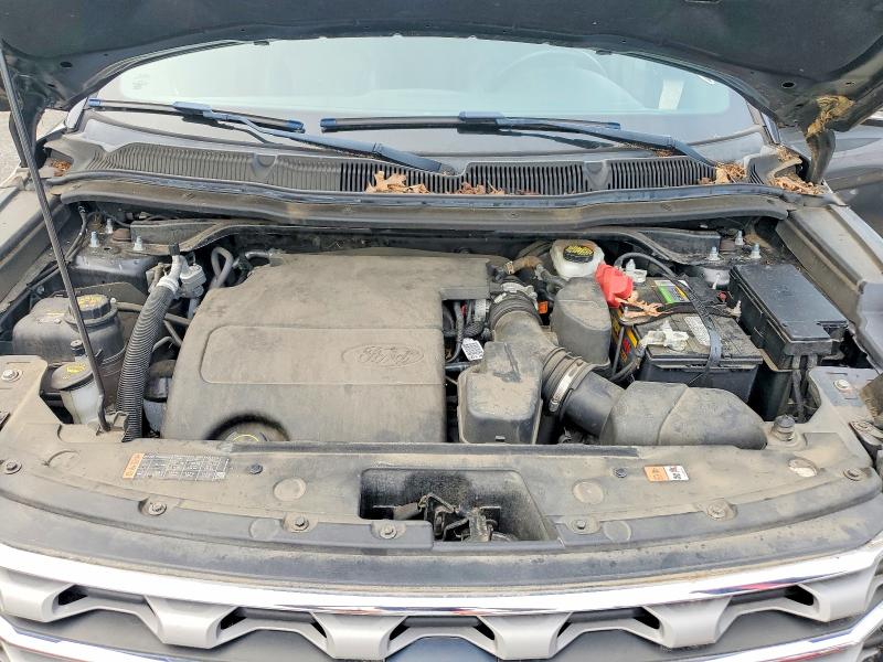 2016 Ford Explorer მანქანა იყიდება აუქციონზე, vin: 1FM5K8D80GGC19178, აუქციონის ნომერი: 64073056
