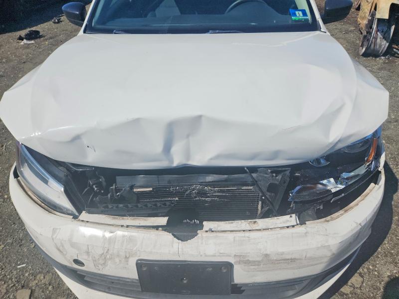 Aukcja sprzedaży 2014 Volkswagen Jetta, vin: 3VW2K7AJ4EM234422, numer aukcji: 66061106