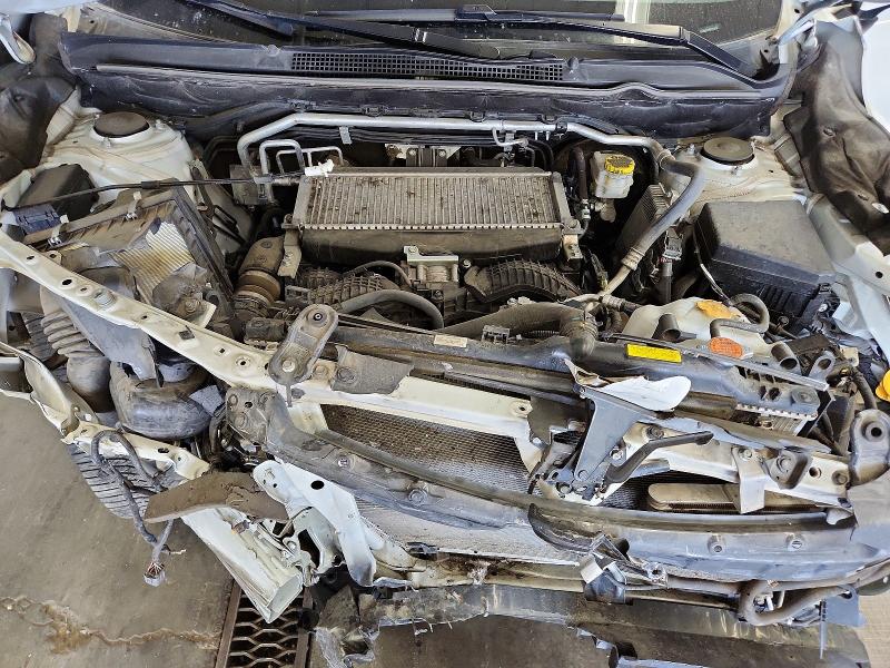 Продажа на аукционе авто 2022 Subaru Ascent, vin: 4S4WMAPD7N3457676, номер лота: 64098636